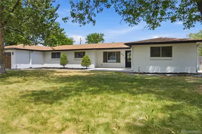 850 S Everett Street, Lakewood, CO 80226 - Photo 1
