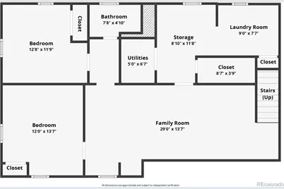 7811 Hooker Street, Westminster, CO 80030 - Photo 44