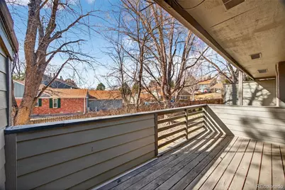 6969 W Yale Avenue #32, Denver, CO 80227 - Photo 38