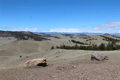 Lot 26 Wolfe Road, Hartsel, CO 80449 - Photo 8