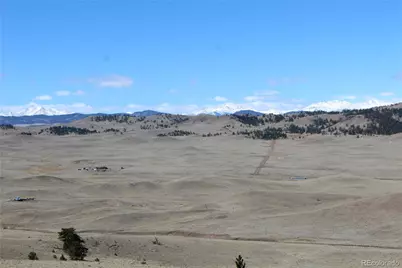 Lot 26 Wolfe Road, Hartsel, CO 80449 - Photo 6