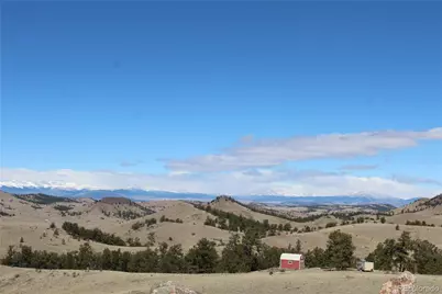 Lot 26 Wolfe Road, Hartsel, CO 80449 - Photo 1