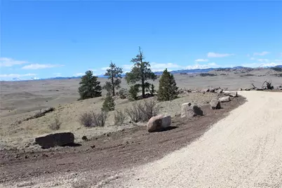 Lot 26 Wolfe Road, Hartsel, CO 80449 - Photo 22