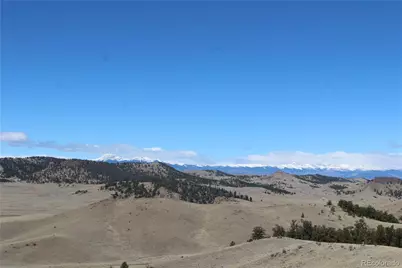 Lot 26 Wolfe Road, Hartsel, CO 80449 - Photo 2