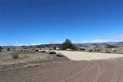 Lot 26 Wolfe Road, Hartsel, CO 80449 - Photo 26