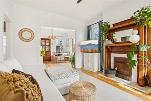 425 E Ellsworth Ave, Denver, CO 80209 - Photo 2
