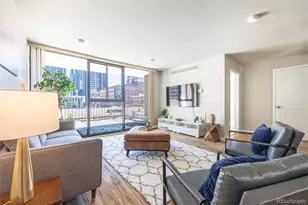 1020 15th St, Denver, CO 80202 - Photo 2