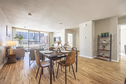 1020 15th Street #3D, Denver, CO 80202 - Photo 10