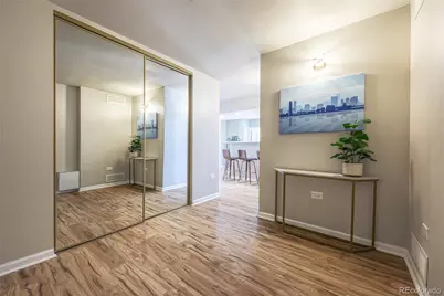 1020 15th Street #3D, Denver, CO 80202 - Photo 16