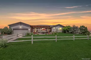 992 S County Rd 129, Bennett, CO 80102 - Photo 2