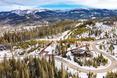 1414 Pioneer Trail, Fraser, CO 80442 - Photo 10