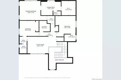 1765 Tall Tale Lane, Castle Rock, CO 80108 - Photo 44