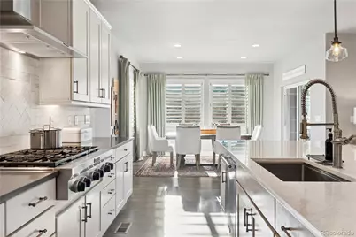 1765 Tall Tale Lane, Castle Rock, CO 80108 - Photo 14