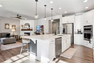 1765 Tall Tale Ln, Castle Rock, CO 80108 - Photo 12