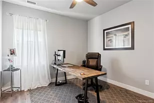 1765 Tall Tale Ln, Castle Rock, CO 80108 - Photo 30