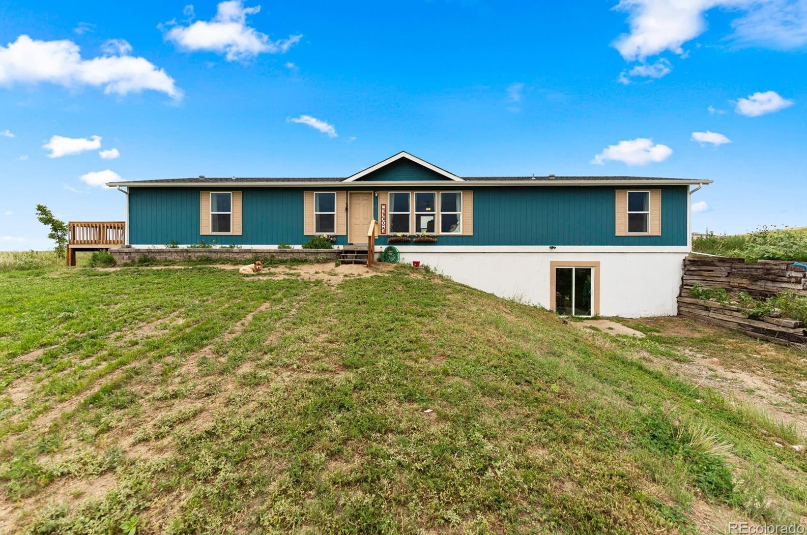 46500 Deer Trail Rd, Deer Trail, CO 80105