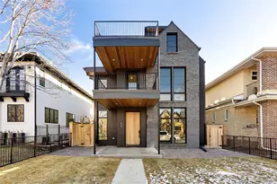634 S Race St, Denver, CO 80209 - Photo 1