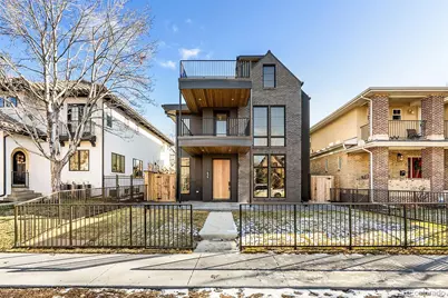 634 S Race Street, Denver, CO 80209 - Photo 2