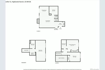 951 Conifer Court, Littleton, CO 80126 - Photo 46