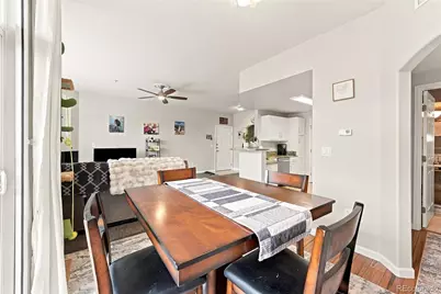 5723 N Gibralter Way #4-102, Aurora, CO 80019 - Photo 10
