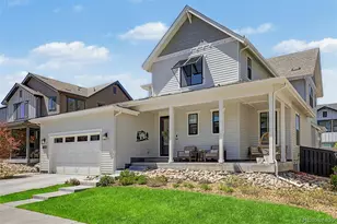 11048 Bright Sky Cir, Littleton, CO 80125 - Photo 1