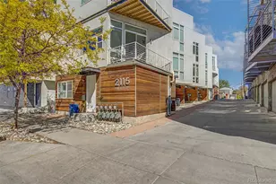 2115 W 32nd Ave, Denver, CO 80211 - Photo 1
