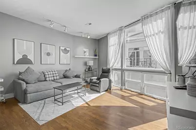 2115 W 32nd Avenue #3, Denver, CO 80211 - Photo 6