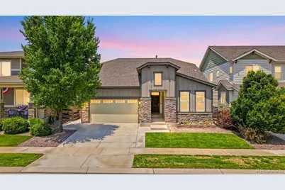 15927 E 118th Place, Commerce City, CO 80022 - Photo 1