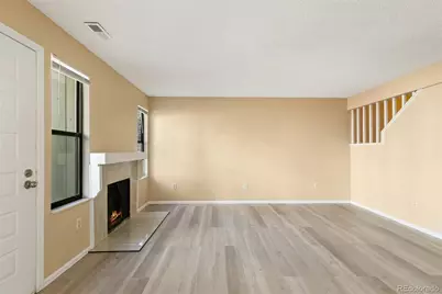 2721 Hearthwood Lane, Colorado Springs, CO 80917 - Photo 2