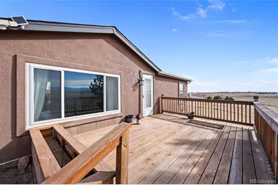 5535 Peerless Farms Road, Peyton, CO 80831 - Photo 4