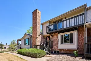 4251 S Fairplay Cir, Aurora, CO 80014 - Photo 1