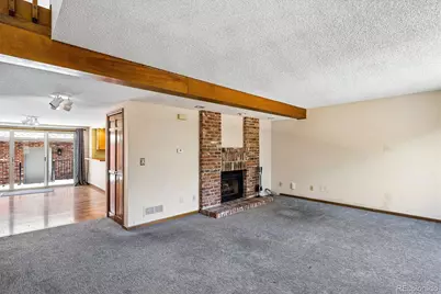 4251 S Fairplay Circle #B, Aurora, CO 80014 - Photo 2