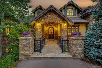2553 Saddleback Court, Castle Rock, CO 80104 - Photo 2