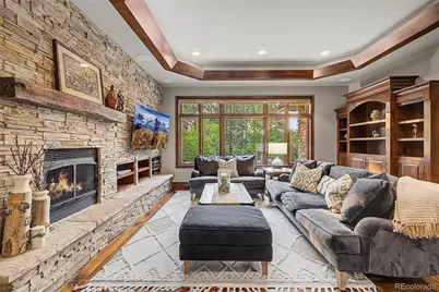 2553 Saddleback Court, Castle Rock, CO 80104 - Photo 8
