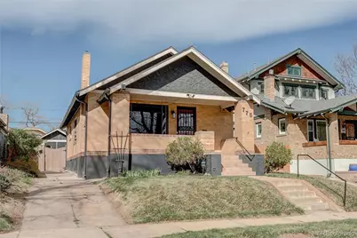 775 Garfield Street, Denver, CO 80206 - Photo 2