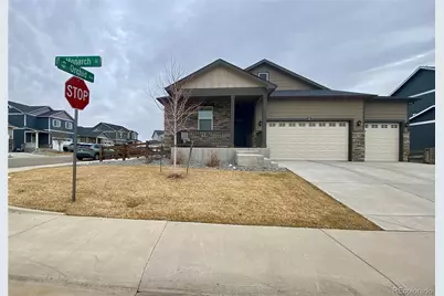 108 Monarch Street, Bennett, CO 80102 - Photo 2