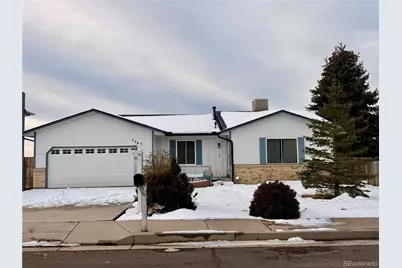 7565 Woody Creek Drive, Colorado Springs, CO 80911 - Photo 1