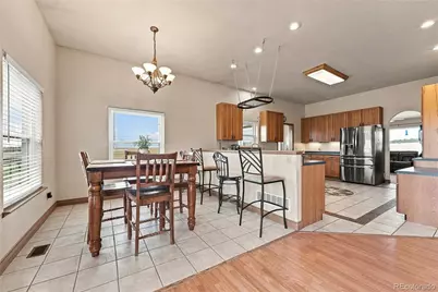 5517 County Road 124, Elizabeth, CO 80107 - Photo 14