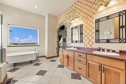 5517 County Road 124, Elizabeth, CO 80107 - Photo 30
