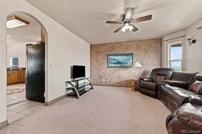 5517 County Road 124, Elizabeth, CO 80107 - Photo 6