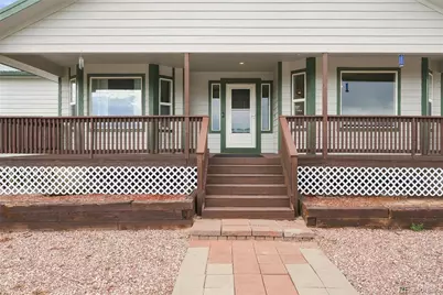 5517 County Road 124, Elizabeth, CO 80107 - Photo 4