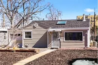 1320 Willow Street, Denver, CO 80220 - Photo 2