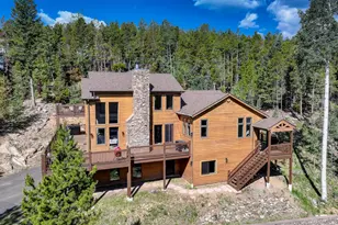 11549 Nichols Way, Conifer, CO 80433 - Photo 14