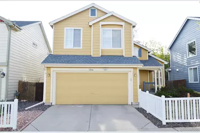 1266 S Beeler Street, Denver, CO 80247 - Photo 1