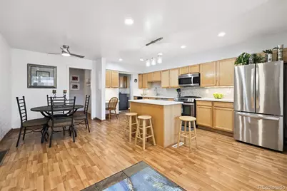 1731 W Chaffee Place, Denver, CO 80211 - Photo 2