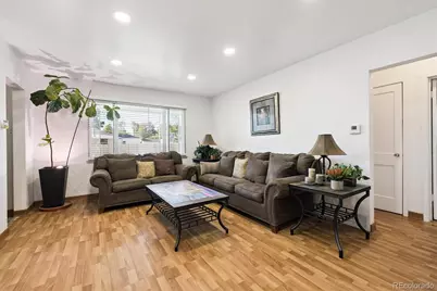 1731 W Chaffee Place, Denver, CO 80211 - Photo 4