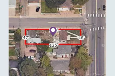 3801 S Logan Street, Englewood, CO 80113 - Photo 2