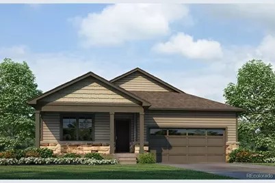 9857 Danube Court, Commerce City, CO 80022 - Photo 1