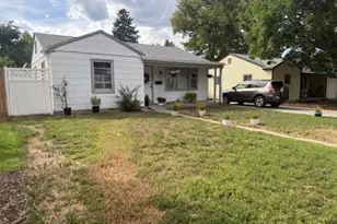 4015 Ames St, Denver, CO 80212 - Photo 2