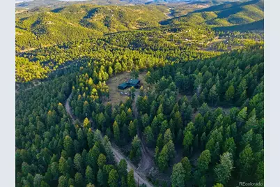 30908 Isenberg Lane, Evergreen, CO 80439 - Photo 46